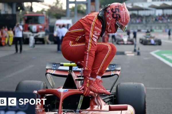 CArlos Sainz