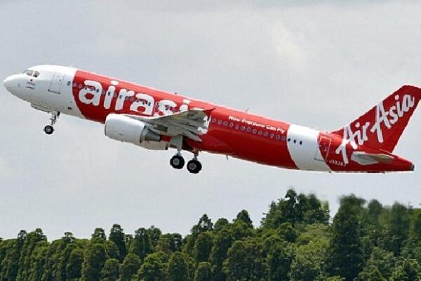 Today's Top 3 News: Indonesia AirAsia to Open 2 New International Routes Ahead of Year-End Holiday