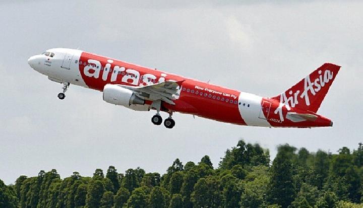 Today's Top 3 News: Indonesia AirAsia to Open 2 New International Routes Ahead of Year-End Holiday