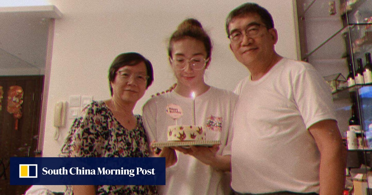Hong Kong father of injured Mirror dancer hopes for ‘justice’ for son in coming trial