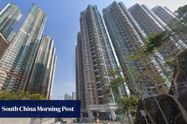 Hong Kong religious group sells US$14 million in property as home market perks up