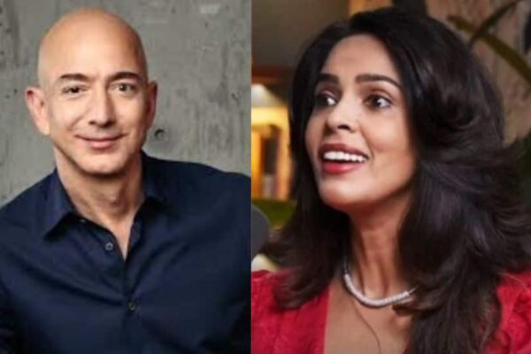 Mallika Sherawat Reveals How Amazon Founder Jeff Bezos Spends His Weekends | People News