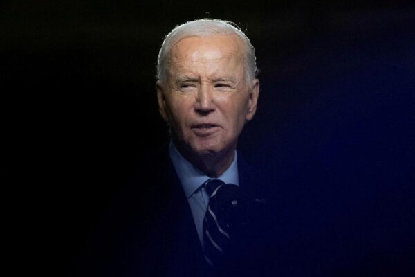 Innocence or Indifference: What Biden Doesn't Understand About Israel - Opinion