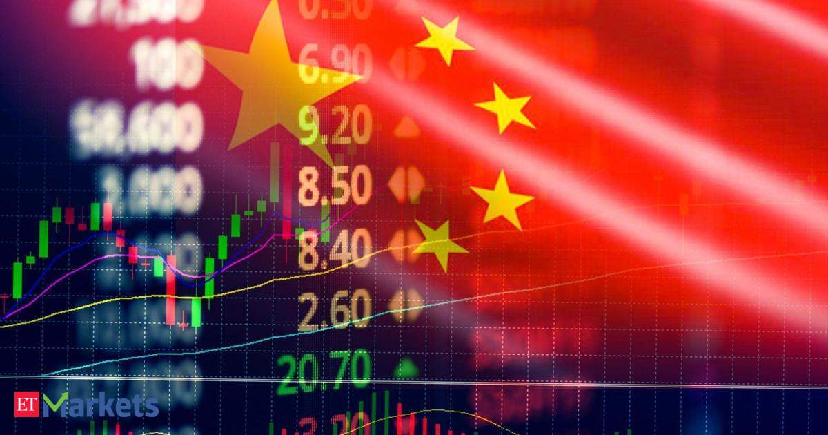 Chinese bazooka pulls FIIs away from Nifty, test retail investor's faith