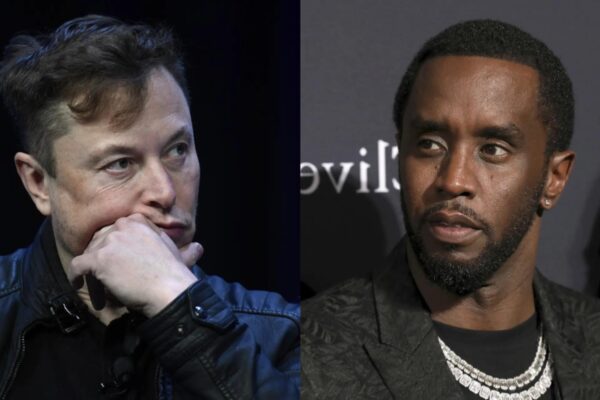 'How many people ...': Elon Musk takes aim at Hollywood amid explosive allegations against Diddy