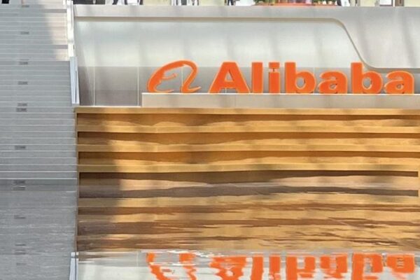 Hong Kong Rises As Alibaba Buys Back 2.1% Of Shares Outstanding In Q3