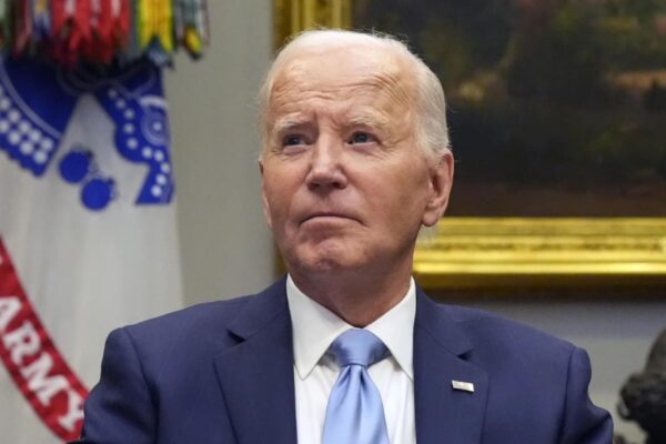 Biden: 'Have a right to respond but ...': What Biden said on Israel's retaliatory action after Iran's missile attack