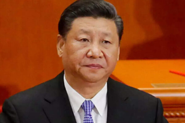 Not subordinate to China, says Taiwan in response to Xi Jinping's "one-China principle"