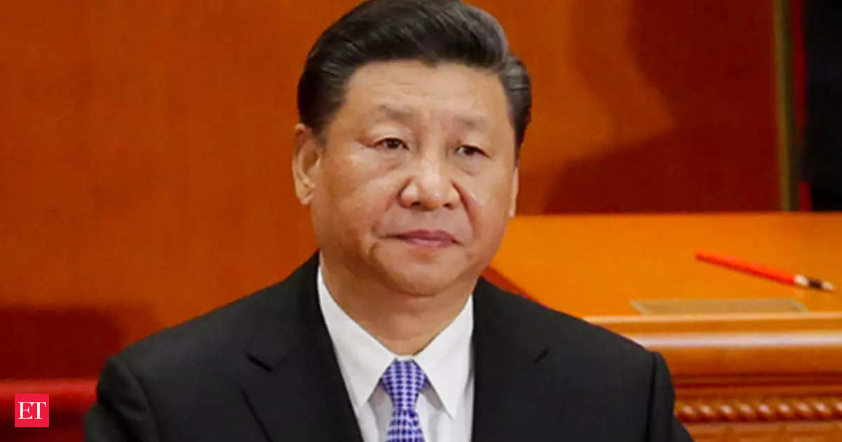 Not subordinate to China, says Taiwan in response to Xi Jinping's "one-China principle"