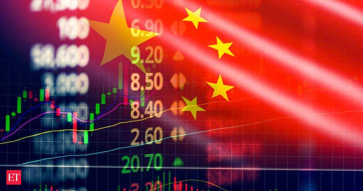 China stock market crash: Boom or bust ahead? Is it time for China to sober up after the stock rally?