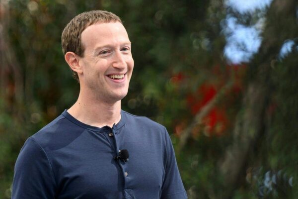 Mark Zuckerberg Overtakes Jeff Bezos As World’s Third-Richest Person