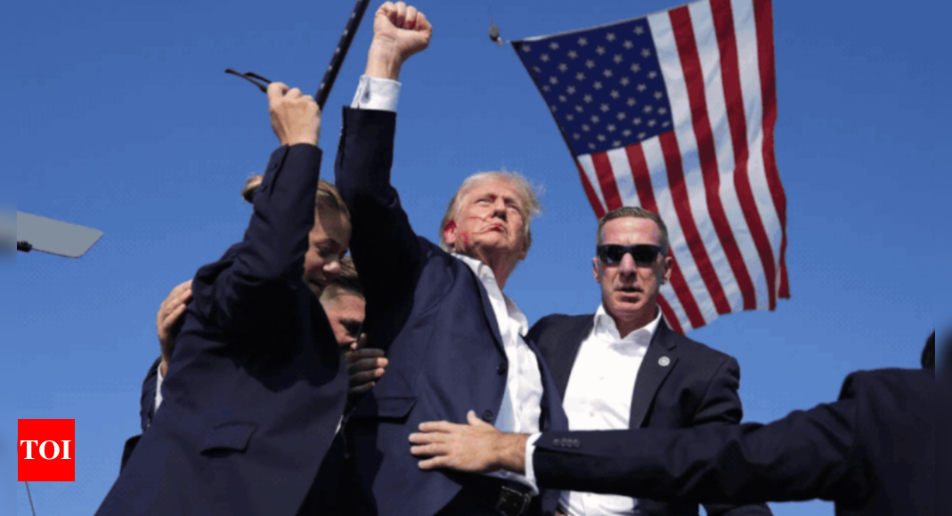 Trump Rally Today: Elon Musk at Pennsylvania Trump rally today: Full list of guests