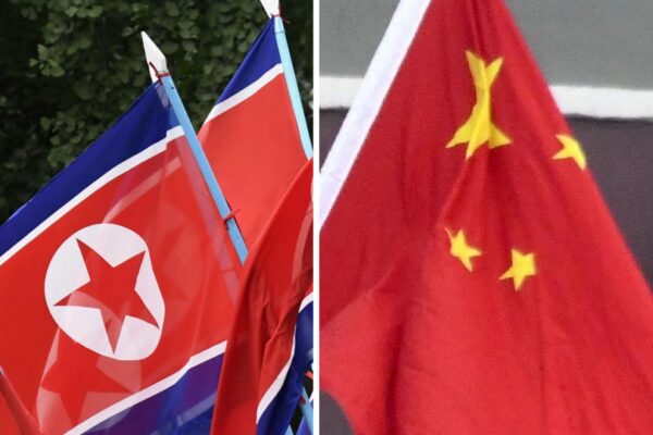 China, North Korea leaders exchange messages on 75th anniversary of ties