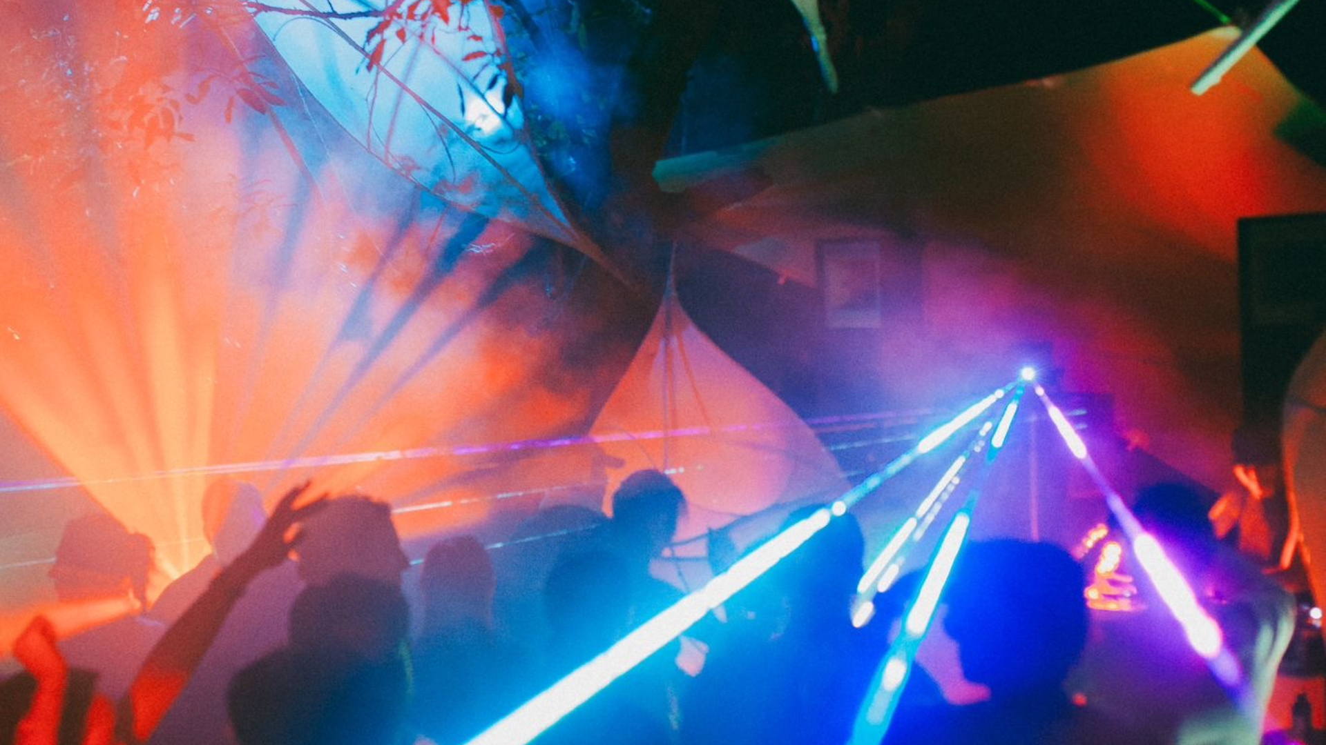 Midori EDM music Festival