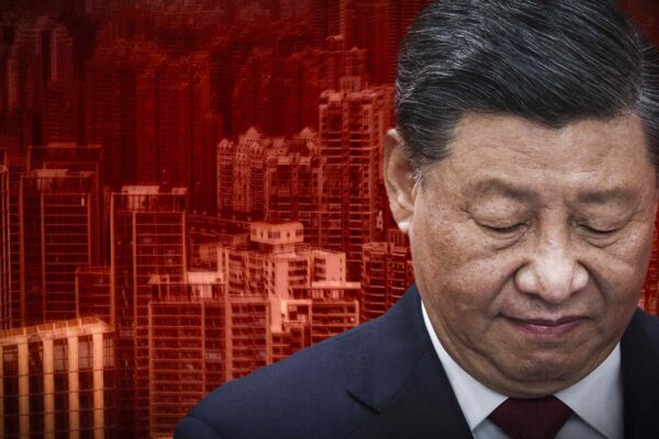 Analysis: Chinese leaders finally admit economic 'difficulties'