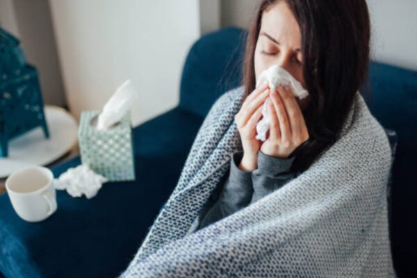 Can simple lifestyle changes really keep the flu at bay?