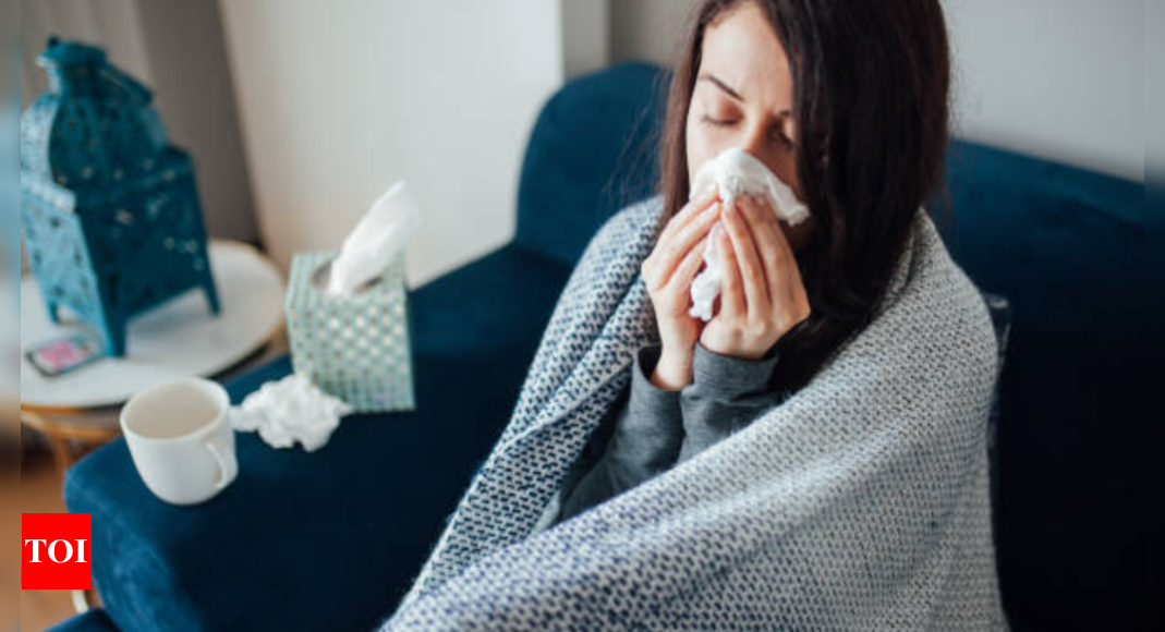 Can simple lifestyle changes really keep the flu at bay?