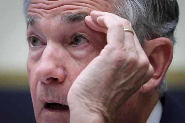 ‘Something’s Got To Give’—Traders Brace For Fed Bombshell As The S&P 500, Dow And Nasdaq Stock Markets Return To Record Highs And ‘Fear’ Grips The Bitcoin Price