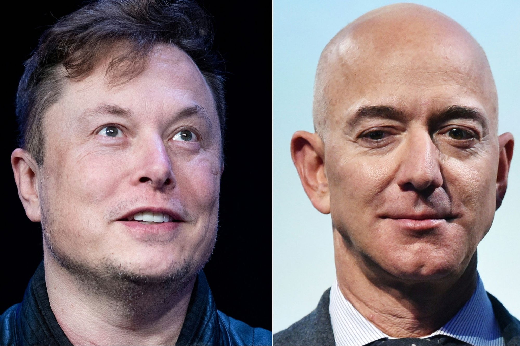 Oldest Children Like Bezos, Musk Have 2 Leadership Qualities