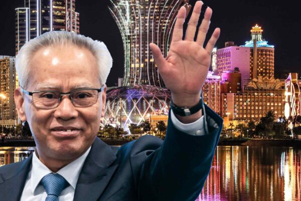 Macao's predetermined election reverberates across casinos and Hong Kong