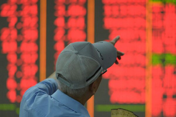 Volatility To Plague Chinese Stocks As Investors Await Stimulus Plans