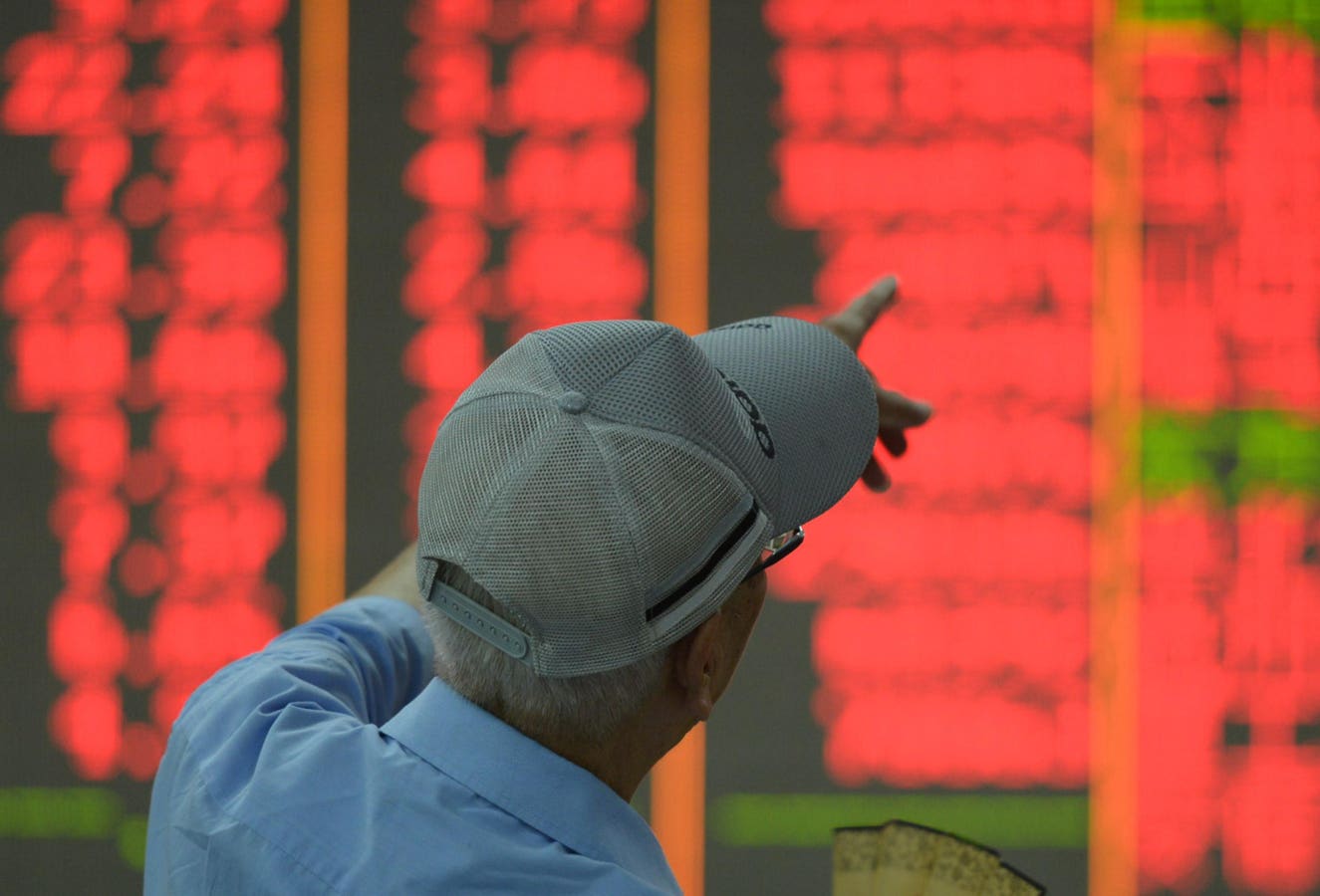 Volatility To Plague Chinese Stocks As Investors Await Stimulus Plans