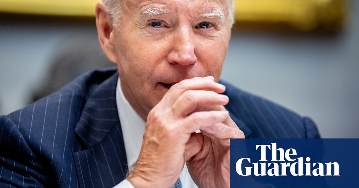 Joe Biden to visit Germany to discuss Ukraine and Middle East | Joe Biden