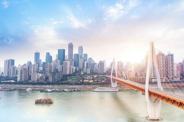 Rise of new wealth: Unlocking the Greater Bay Area's potential for Hong Kong brands