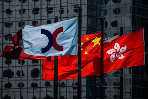 As China Admits Economic Difficulties, Hong Kong Becomes Irreplaceable