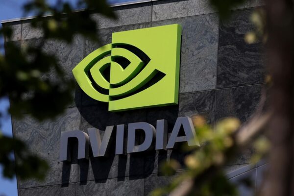 Nvidia Stock Sheds $175 Billion Amid Chip Stock Selloff—What’s Behind Worst Day In 6 Weeks