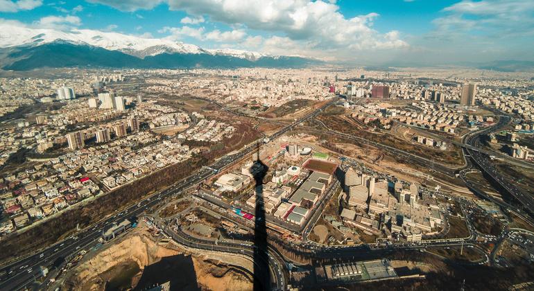 World News in Brief: UNAMA concern over migrant deaths, ‘war tactics’ in the West Bank, UN political chief underscores support for Somalia