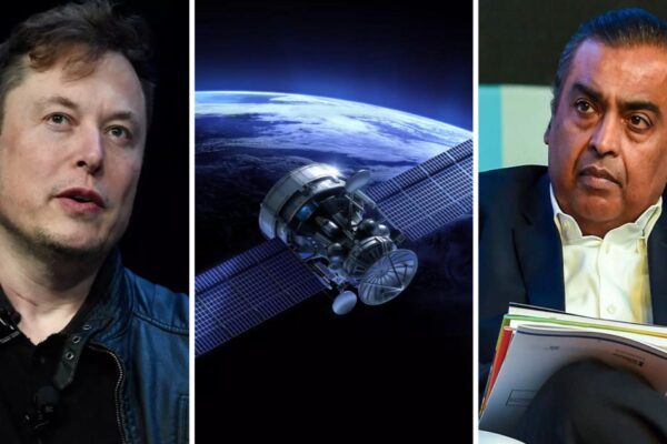 Satcom wars shift to price; Elon Musk’s Starlink, Bezos’ Kuiper want cheap waves