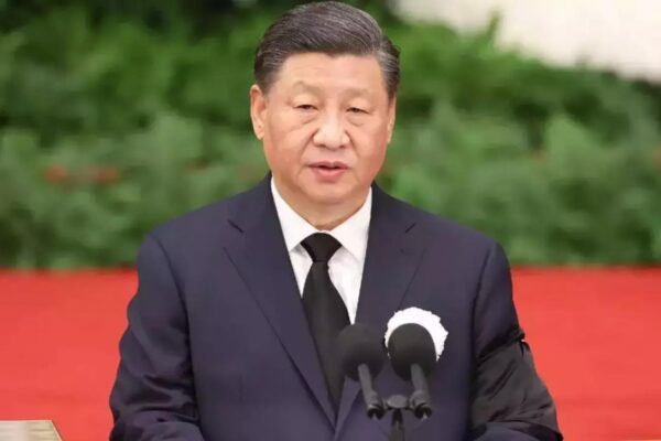 China: President Xi directs PLA rocket force to strengthen deterrence and combat capabilities