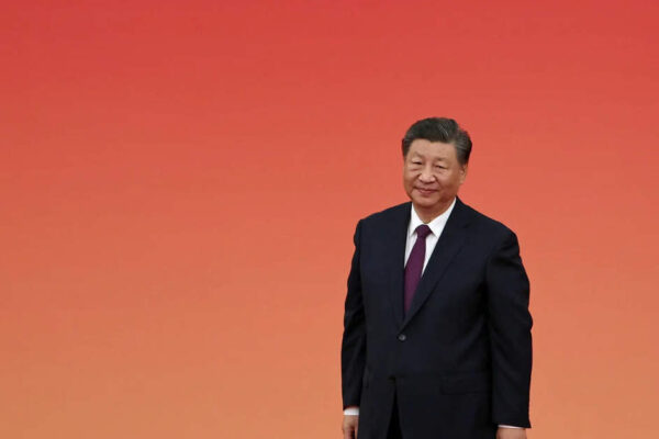 President Xi Jinping leaves for Kazan to attend BRICS summit