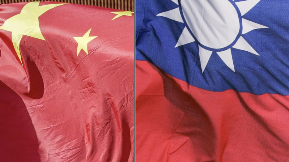 China sets no-navigation zone to hold live-fire drills near Taiwan