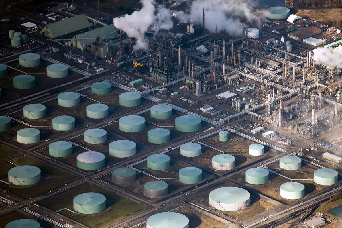 Latest Oil Market News and Analysis for October 24