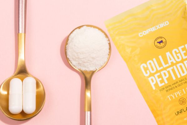 Collagen supplements: Why they may not be improving your skin |