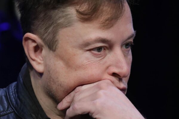 Tesla Billionaire Elon Musk Declares ‘Financial Emergency’ As $35.7 Trillion ‘Debt Bomb’ Primes A Bitcoin Price Boom To Rival Gold