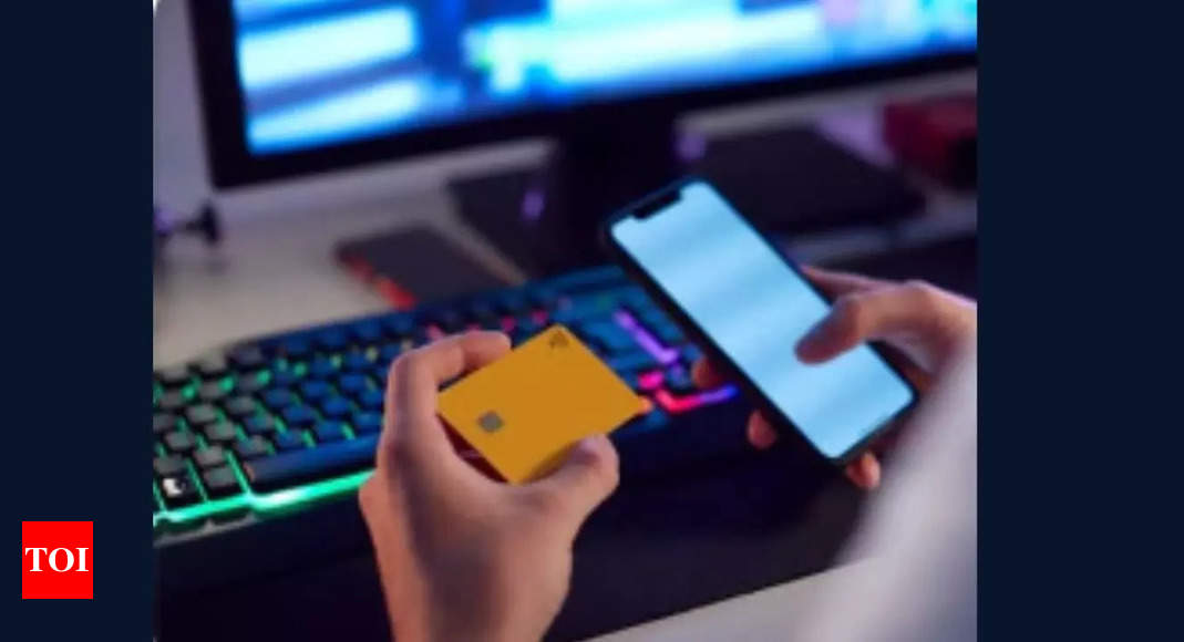Gambling Side Effects: Why gambling apps are being considered a global health threat |