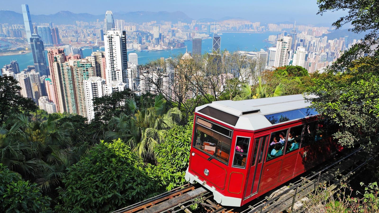 8 Experiences You Can’t Miss In Hong Kong