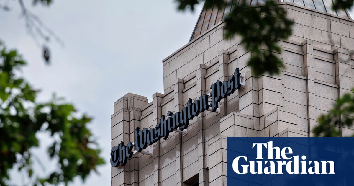 Washington Post writers say don’t dump subscriptions over non-endorsement | Washington Post