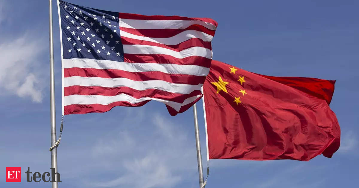 AI investments: US finalises rules to curb AI investments in China, impose other restrictions