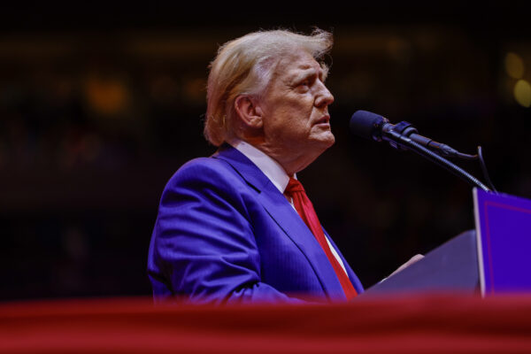 Trump Media Stock Plummets in Worst Trading Day Since Going Public Donald Trump