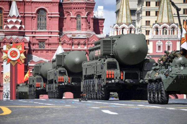 Russian Threats To Elon Musk And Strikes On SpaceX Dishes Proliferate