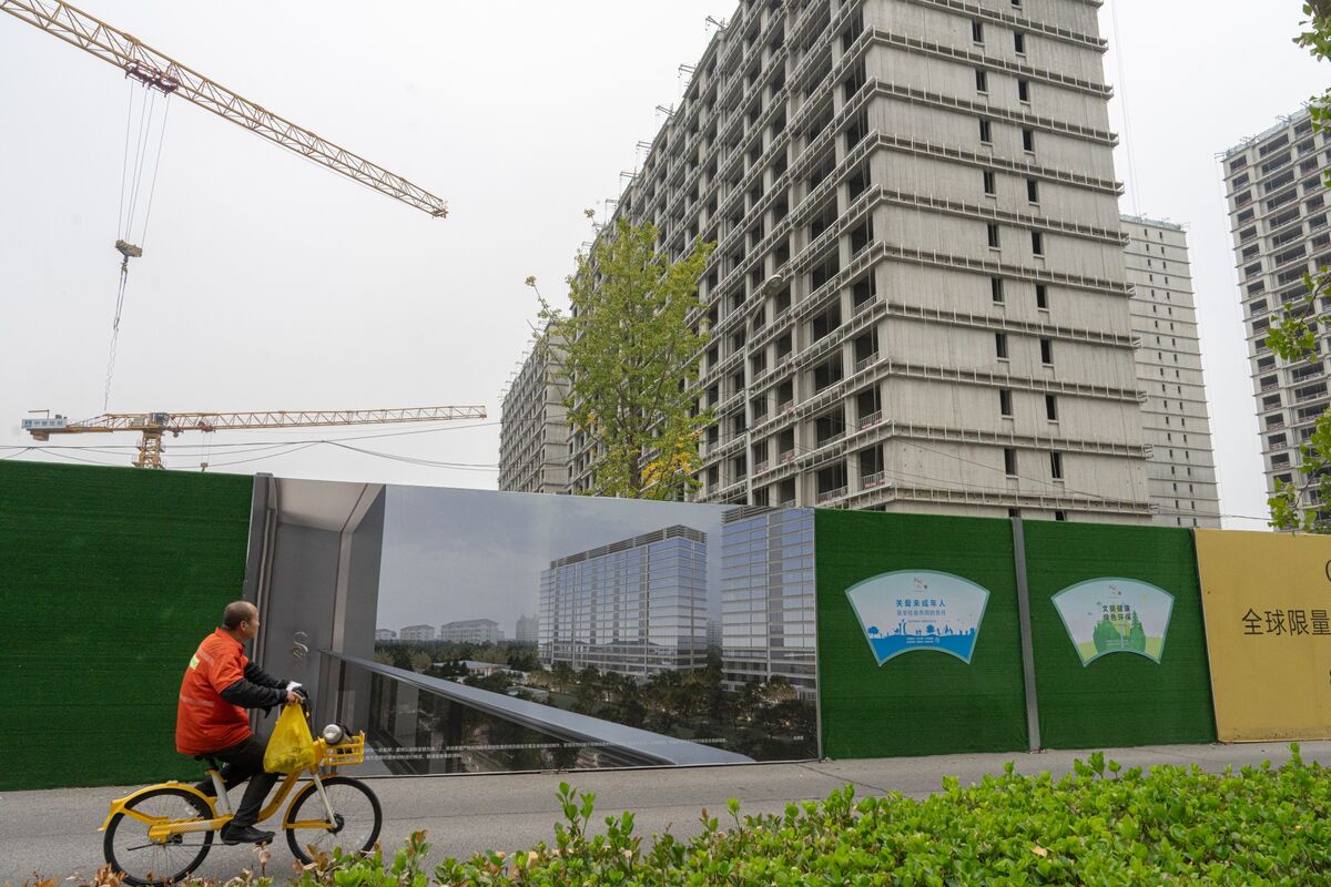 Viktor Shvets: Why China Needs to Be ‘Credibly Irresponsible’ Right Now