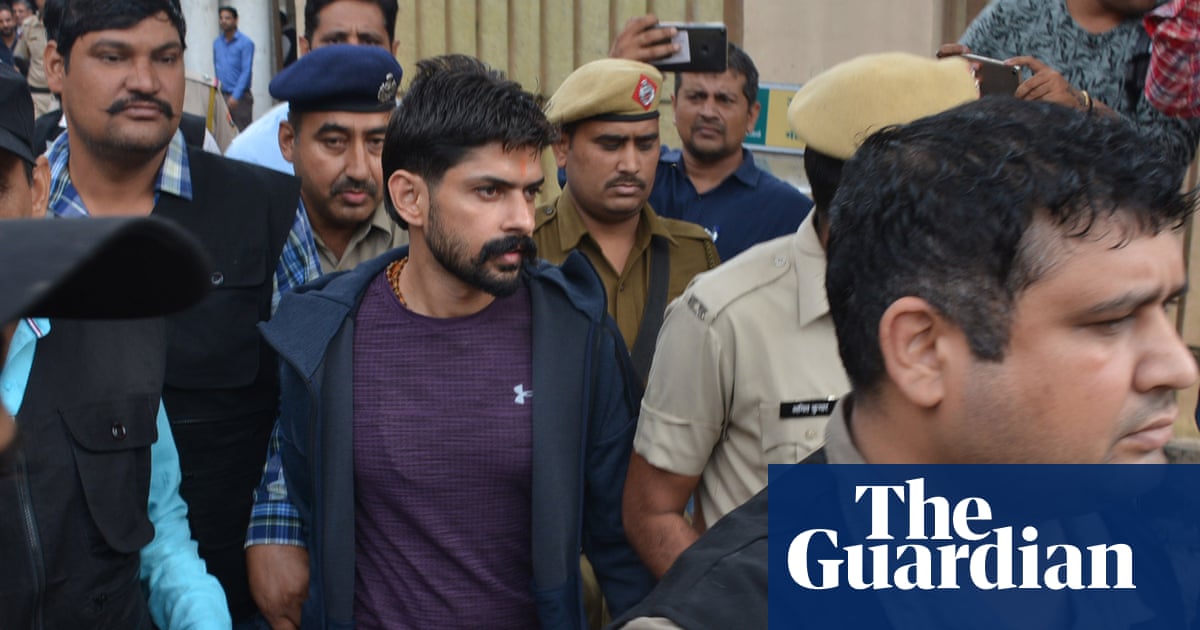 Canadian police accuse India of working with criminal network to kill dissidents | Canada