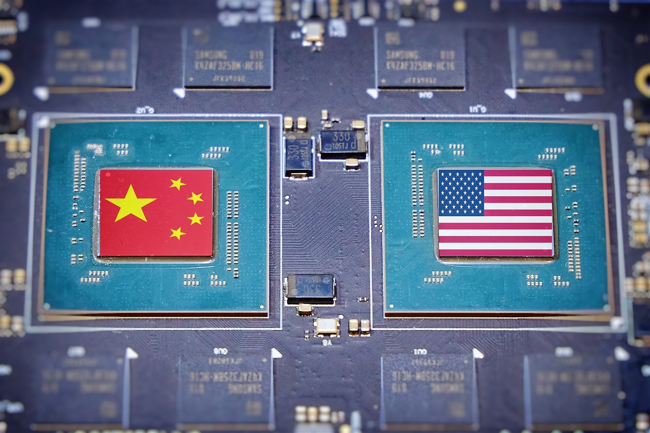 Micron, Intel, Tesla hit by China's national security measures; SiC prices plunge as Chinese capacity soars