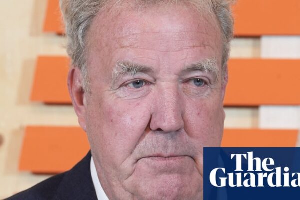 My healthy lifestyle is horrific, says Jeremy Clarkson after heart surgery | Jeremy Clarkson