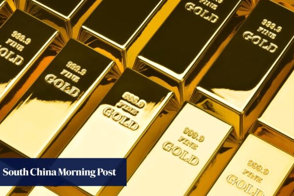 Hong Kong airport to boost gold vault capacity to 1,000 tonnes amid Singaporean competition