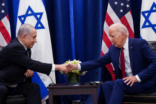 Biden and Netanyahu hold ‘productive’ call amid Middle East violence | Israel-Palestine conflict News